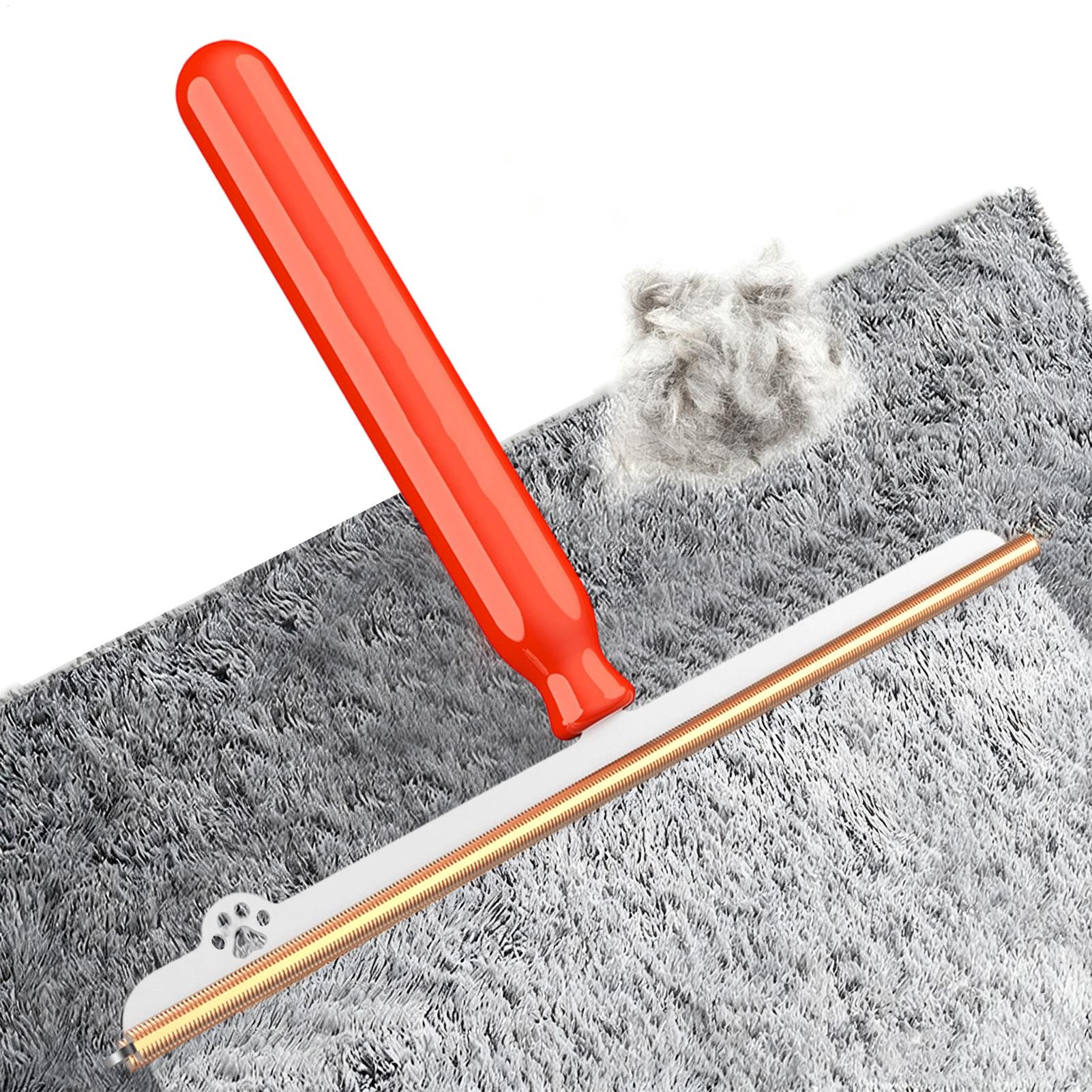 Furniture Joint Hardware - 1pc Carpet Rake For Pet Hair
