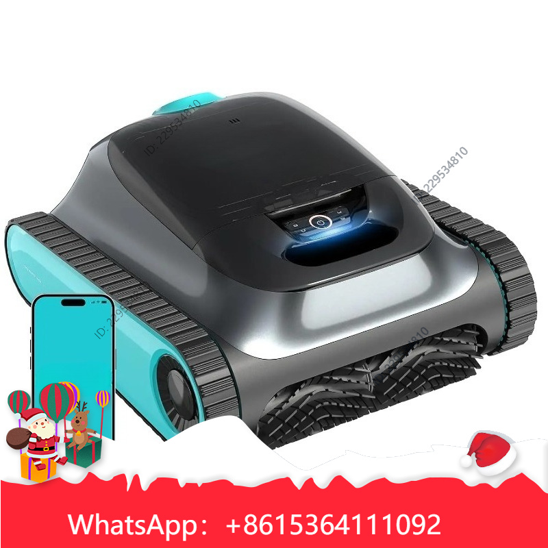 1Pc Multifunctional Robot Pool - Furniture Hardware Cleaner 评论和价格