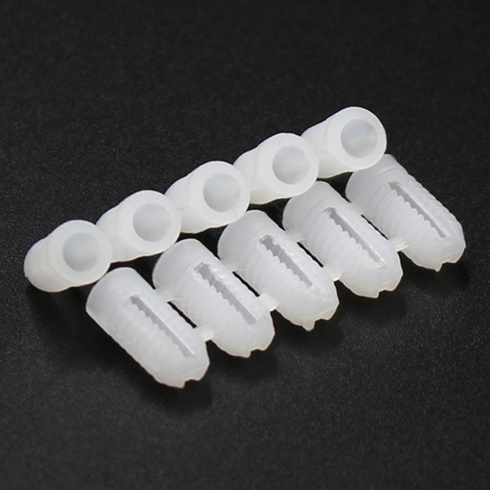 M4 Wall Plug Anchor Expansion  - Furniture Hardware Screws 评论和价格