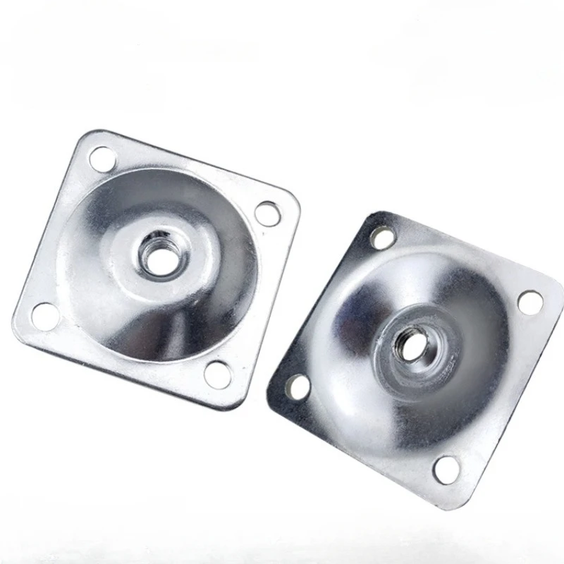 6pcs Wooden Leg Connector Coff - Furniture Hardware For Legs 评论和价格