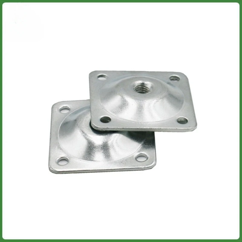 6pcs Wooden Leg Connector Coff - Furniture Hardware For Legs 评论和价格