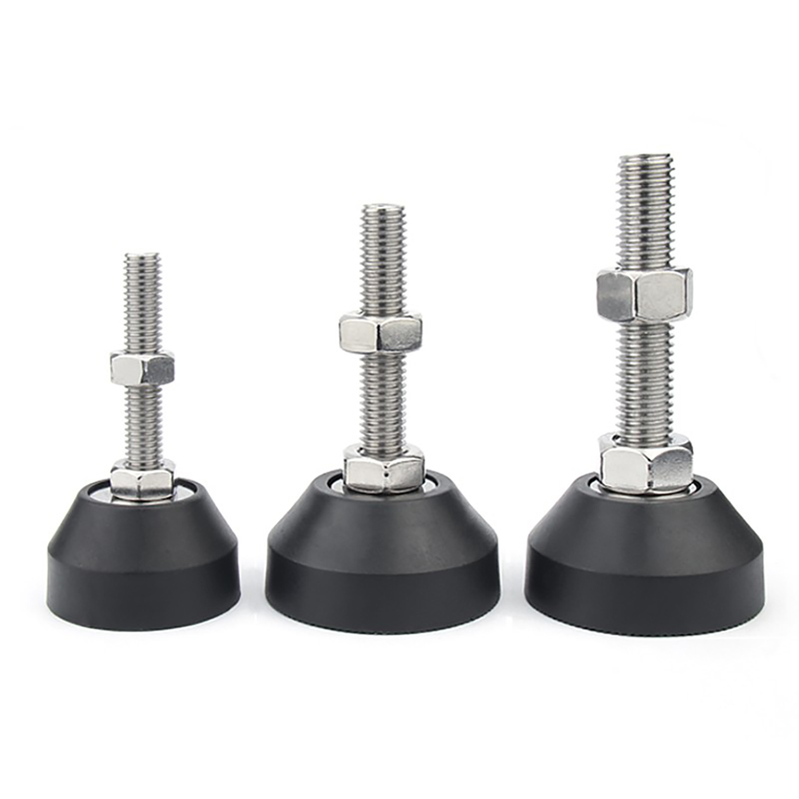 M8 M10 M12 304 Stainless Steel - Furniture Hardware Screws 评论和价格