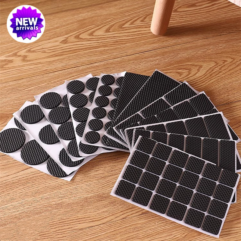 Rubber Pads For Chair Leg Furn - Furniture Hardware For Legs 评论和价格