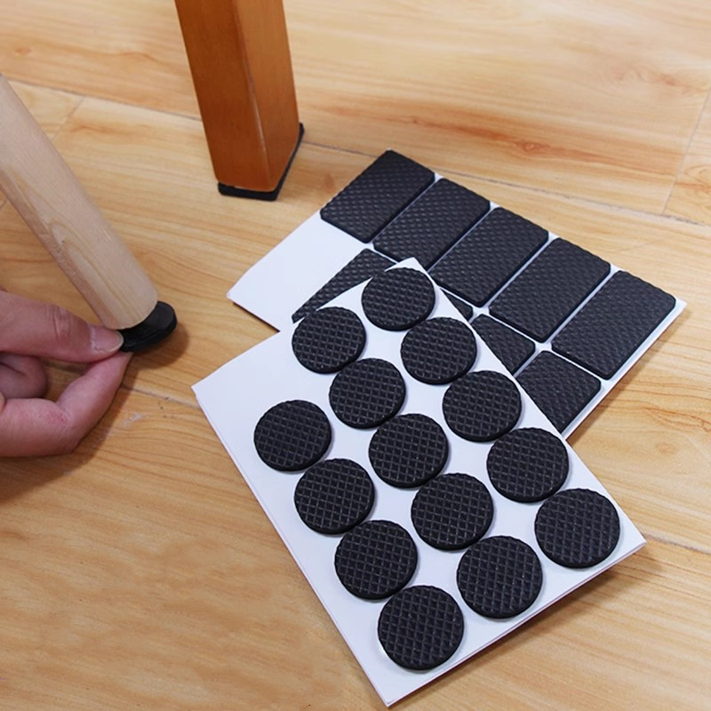 Rubber Pads For Chair Leg Furn - Furniture Hardware For Legs 评论和价格