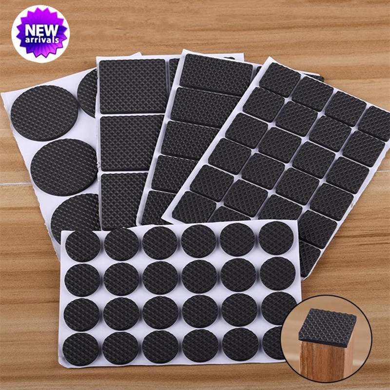 Rubber Pads For Chair Leg Furn - Furniture Hardware For Legs 评论和价格