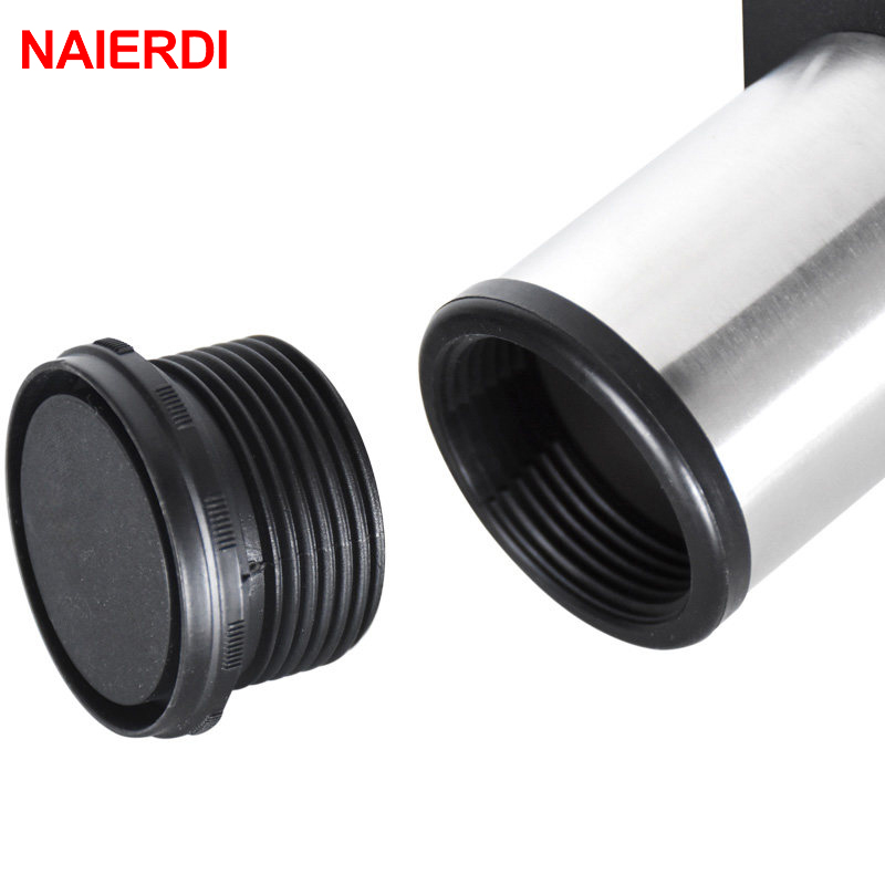 NAIERDI 5CM-30CM Furniture Adj - Furniture Hardware For Legs 评论和价格