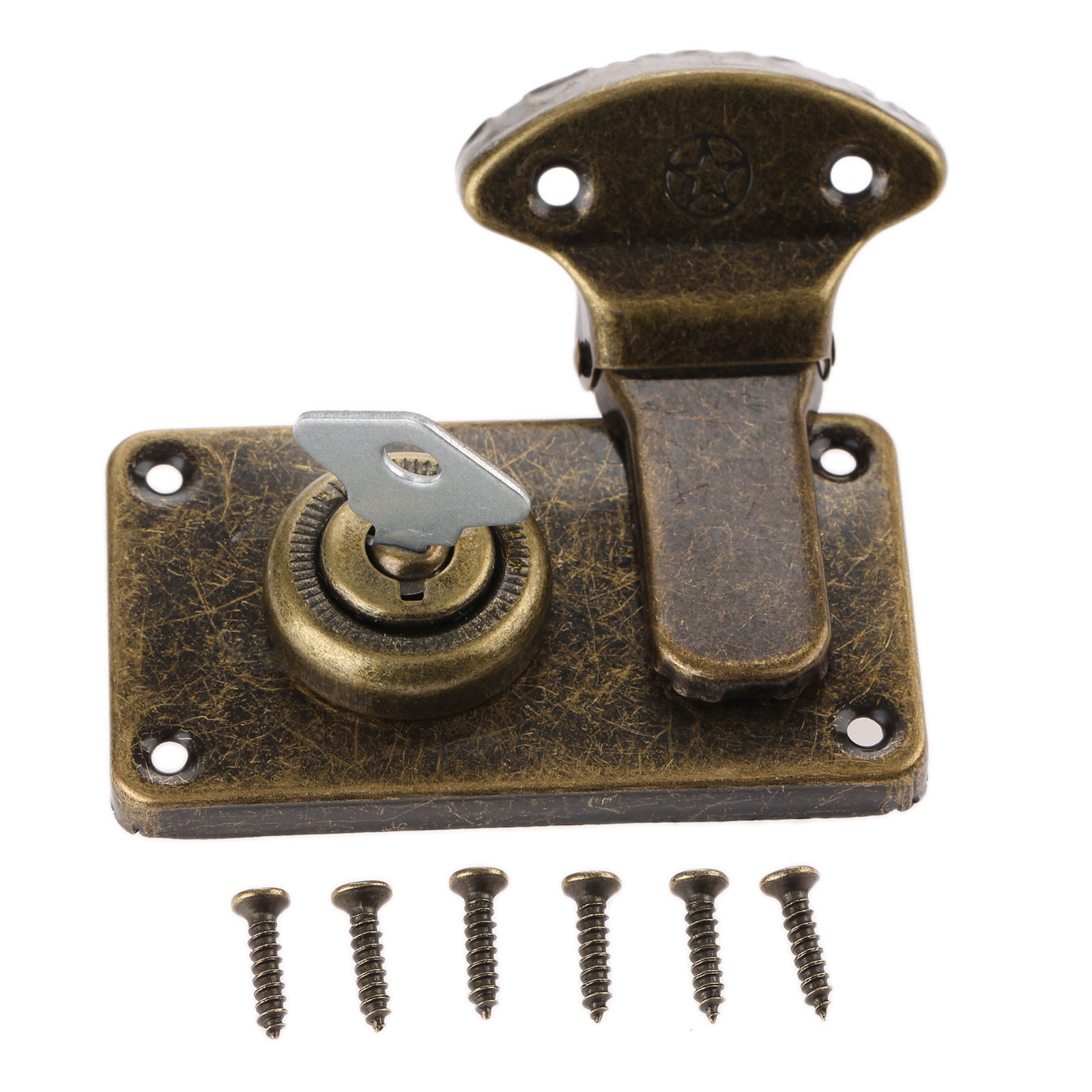 Vintage Furniture Hardware Ant - Furniture Hardware Screws 评论和价格