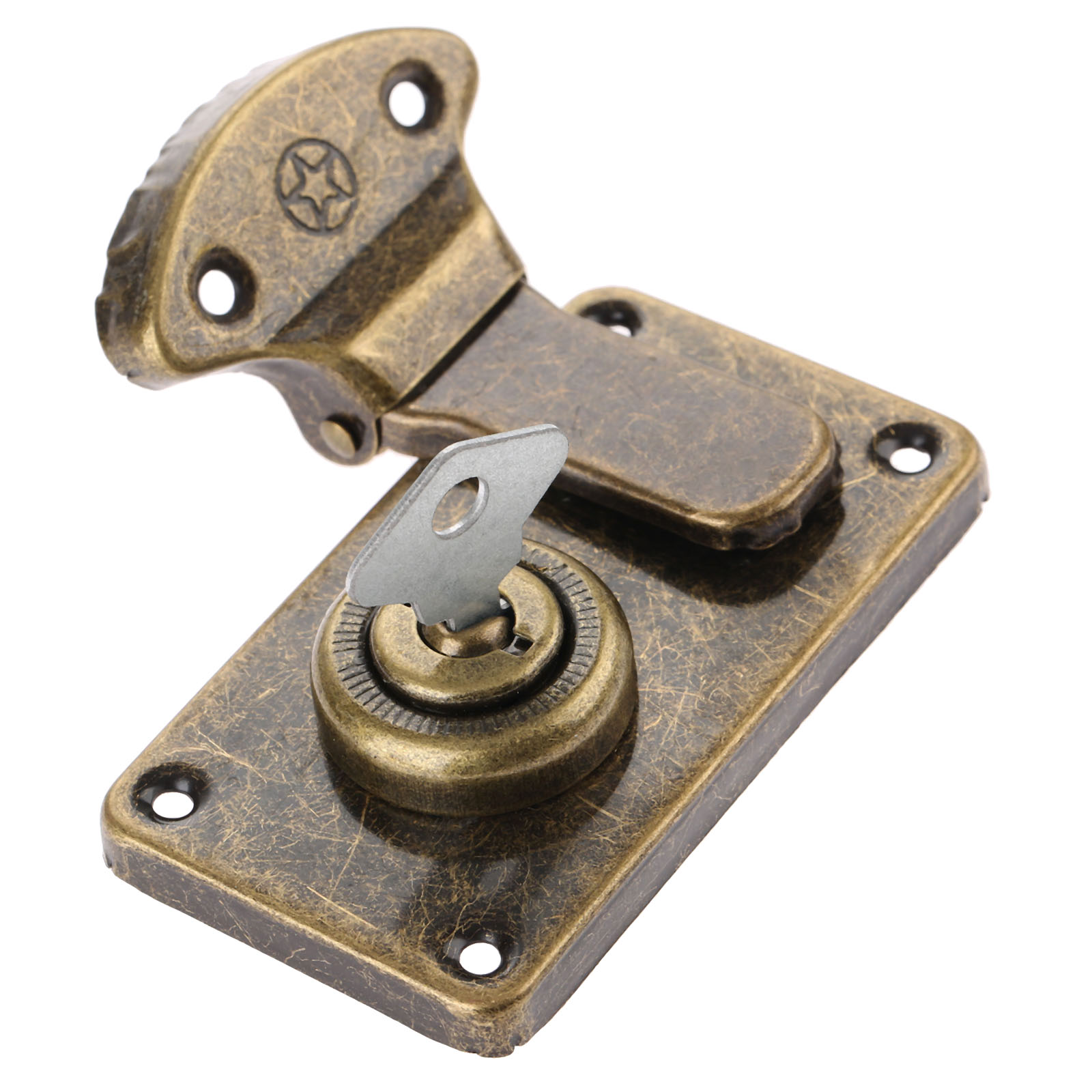 Vintage Furniture Hardware Ant - Furniture Hardware Screws 评论和价格