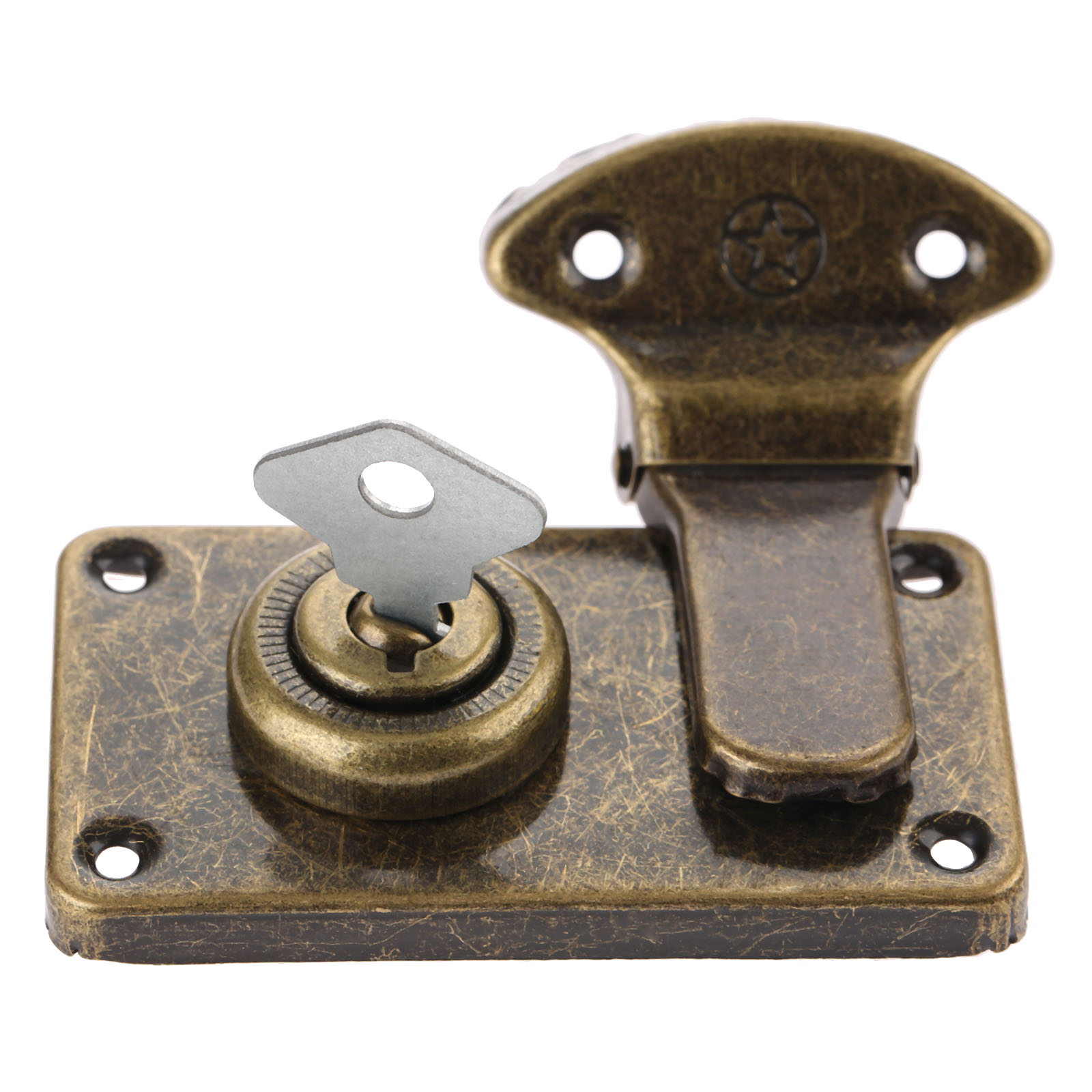 Vintage Furniture Hardware Ant - Furniture Hardware Screws 评论和价格
