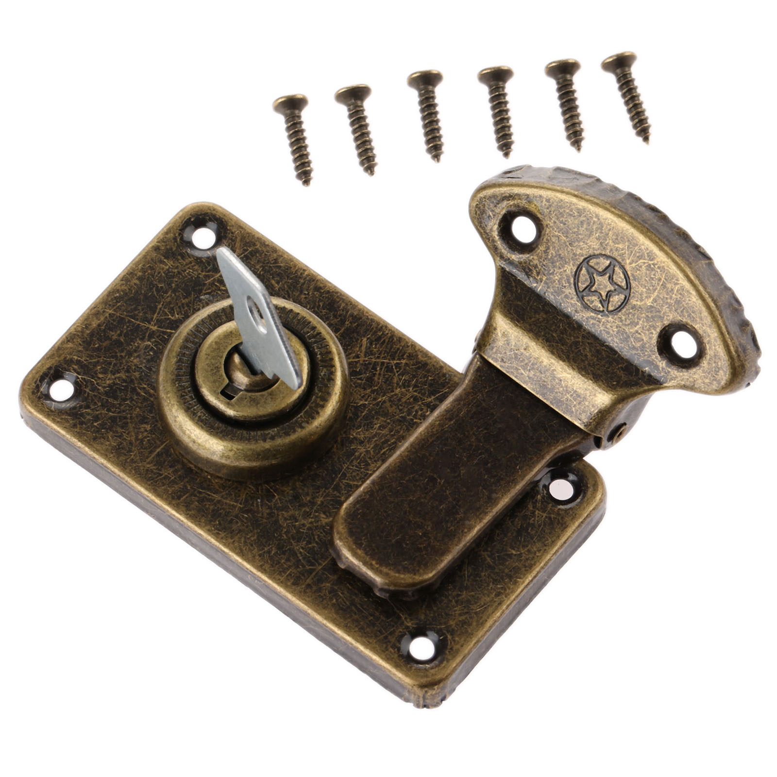 Vintage Furniture Hardware Ant - Furniture Hardware Screws 评论和价格
