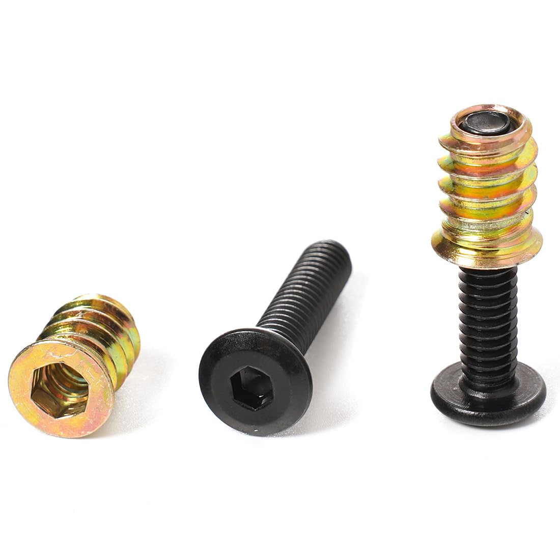 Wooden furniture screws with 8 - Furniture Hardware Screws 评论和价格