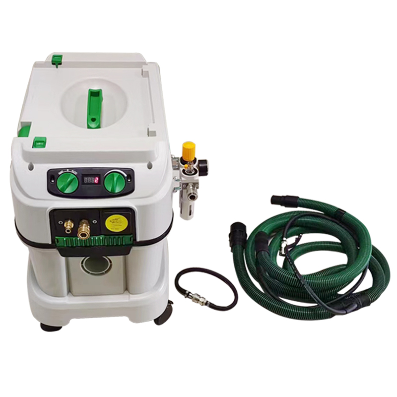 Stallone Pneumatic Set 40 Litr - Furniture Hardware Cleaner 评论和价格