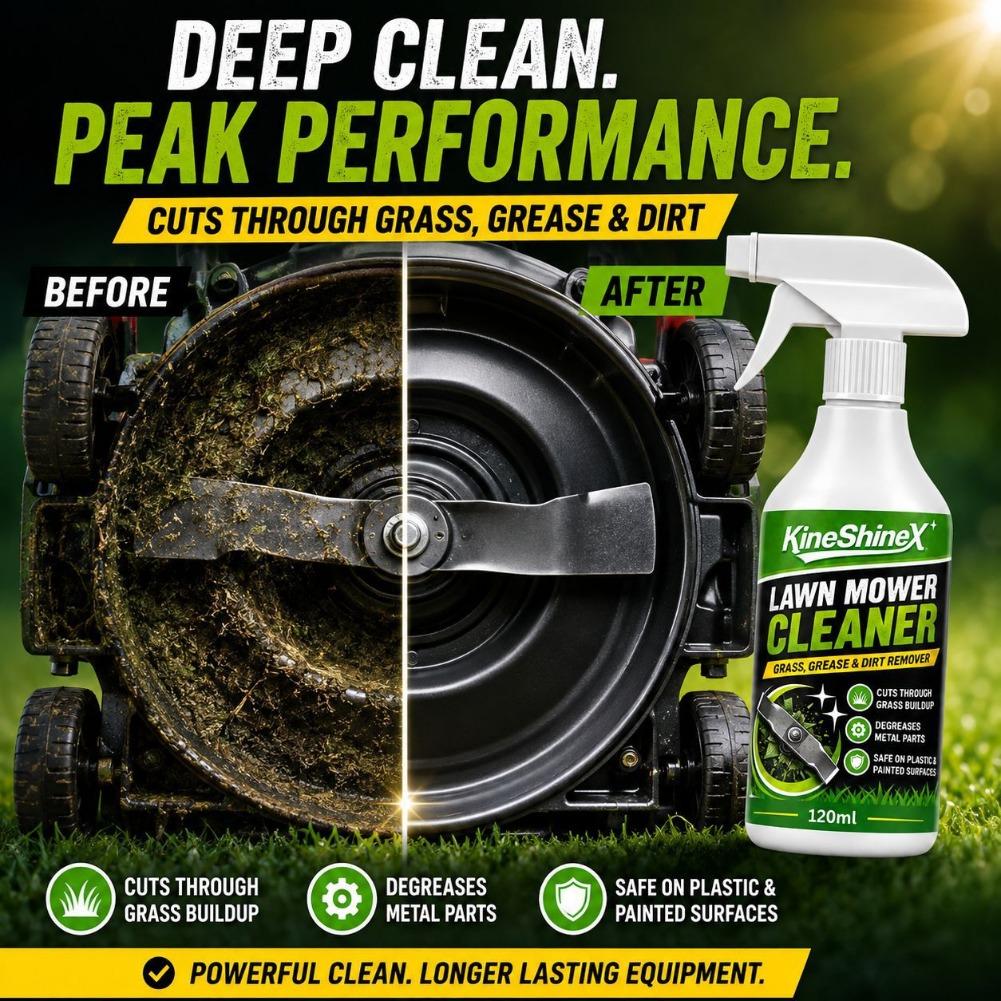  Lawn Mower Cleaner Spray Rus - Furniture Hardware Cleaner 评论和价格