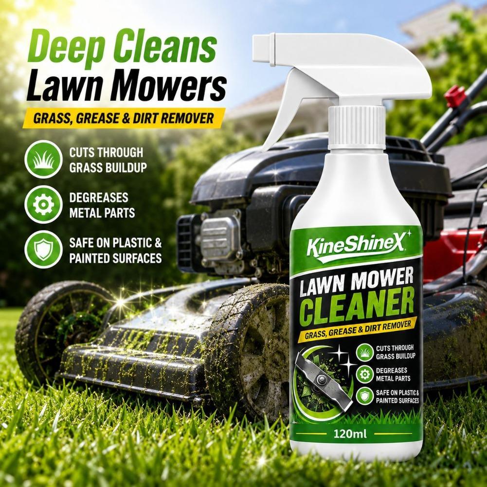  Lawn Mower Cleaner Spray Rus - Furniture Hardware Cleaner 评论和价格