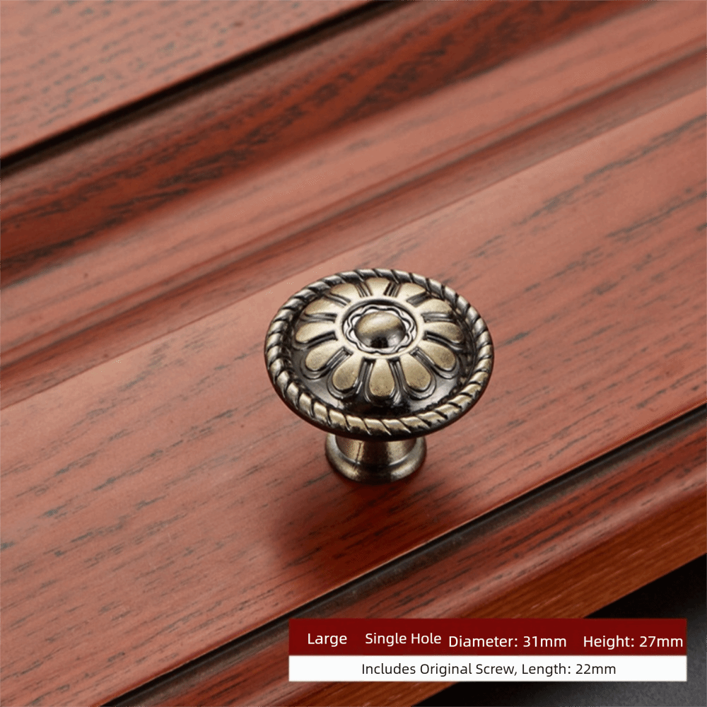 Bronze With Screw Cupboard War - Furniture Hardware Screws 评论和价格