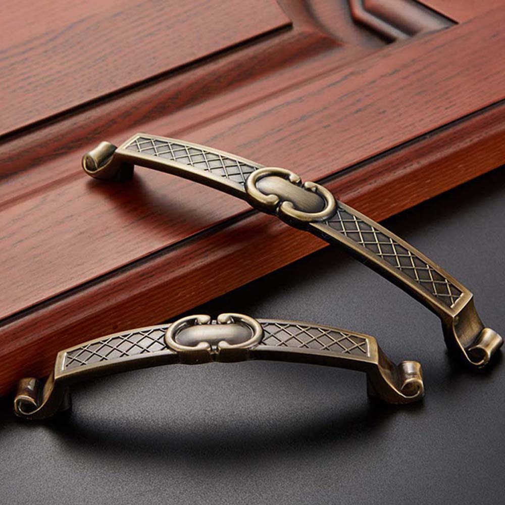 Bronze With Screw Cupboard War - Furniture Hardware Screws 评论和价格