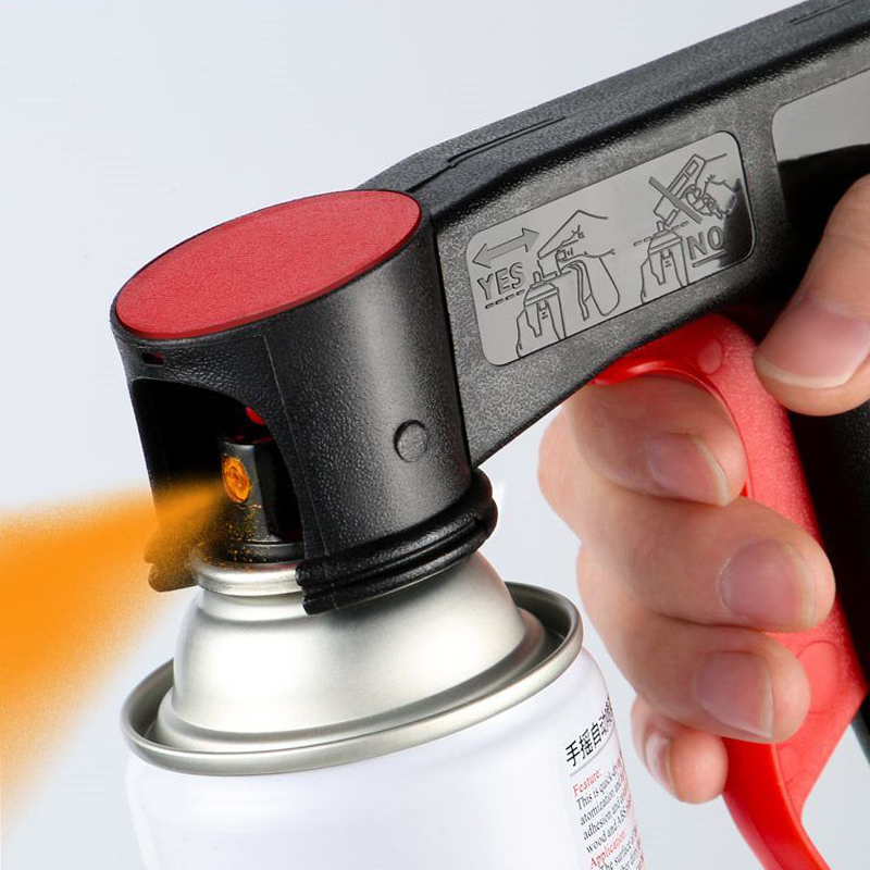 1Pc Spray Gun Adaptor Paint Ca - Furniture Joint Hardware 评论和价格