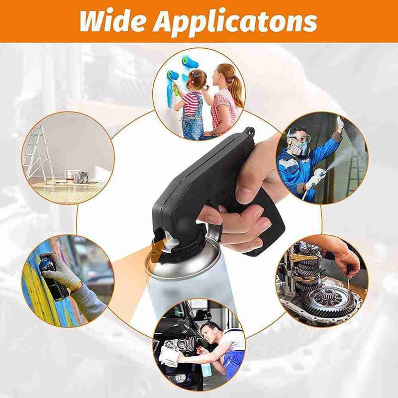 1Pc Spray Gun Adaptor Paint Ca - Furniture Joint Hardware 评论和价格