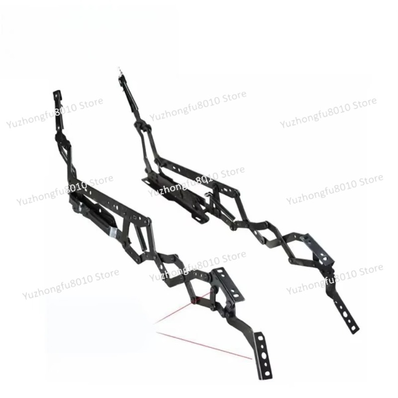 New Furniture Hardware Accesso - Furniture Hardware For Legs 评论和价格