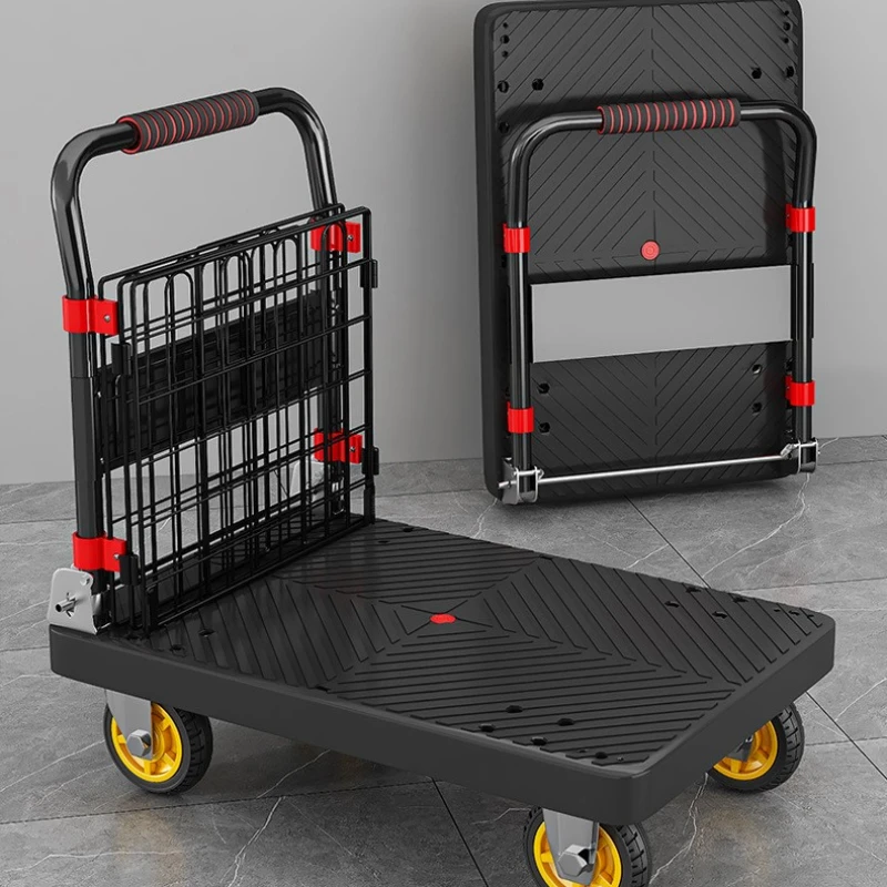 Fence flatbed cart folding sil - Furniture Joint Hardware 评论和价格
