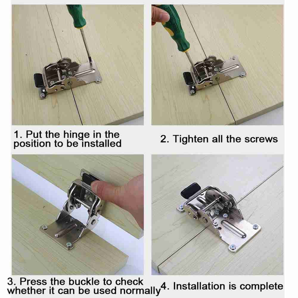 Hardware Furniture Brackets Ch - Furniture Hardware For Legs 评论和价格