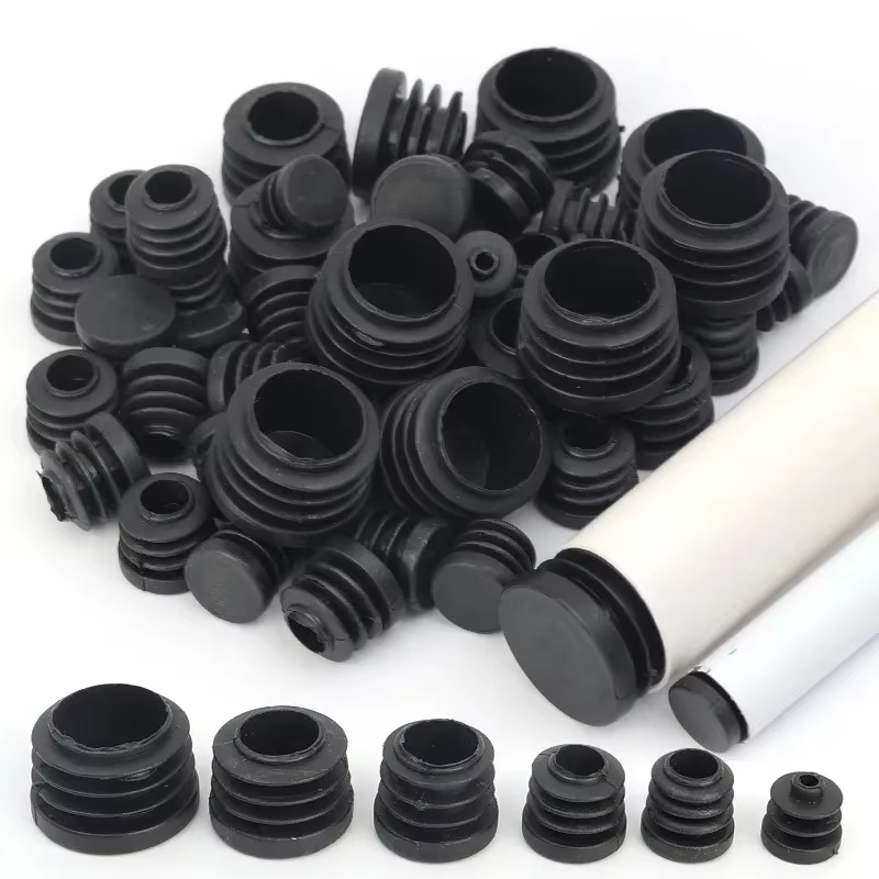20-100PCS Chair Leg Caps Prote - Furniture Hardware For Legs 评论和价格