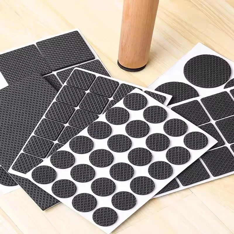 Rubber Pads For Chair Leg Furn - Furniture Hardware For Legs 评论和价格
