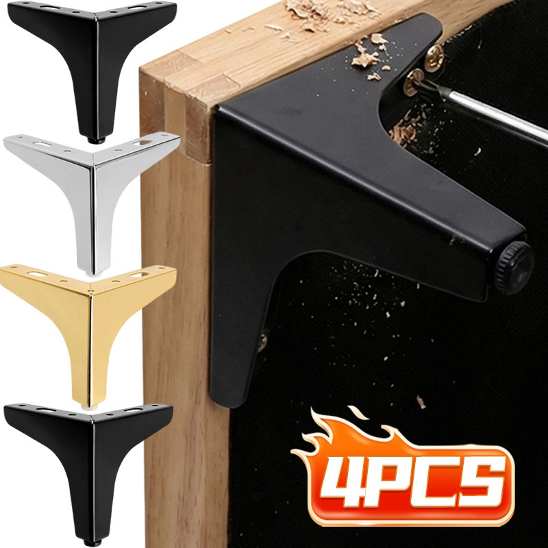 Metal Furniture Legs Replaceme - Furniture Hardware For Legs 评论和价格