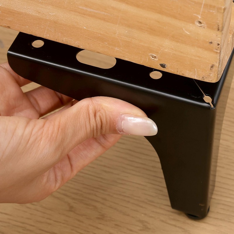 Metal Furniture Legs Replaceme - Furniture Hardware For Legs 评论和价格