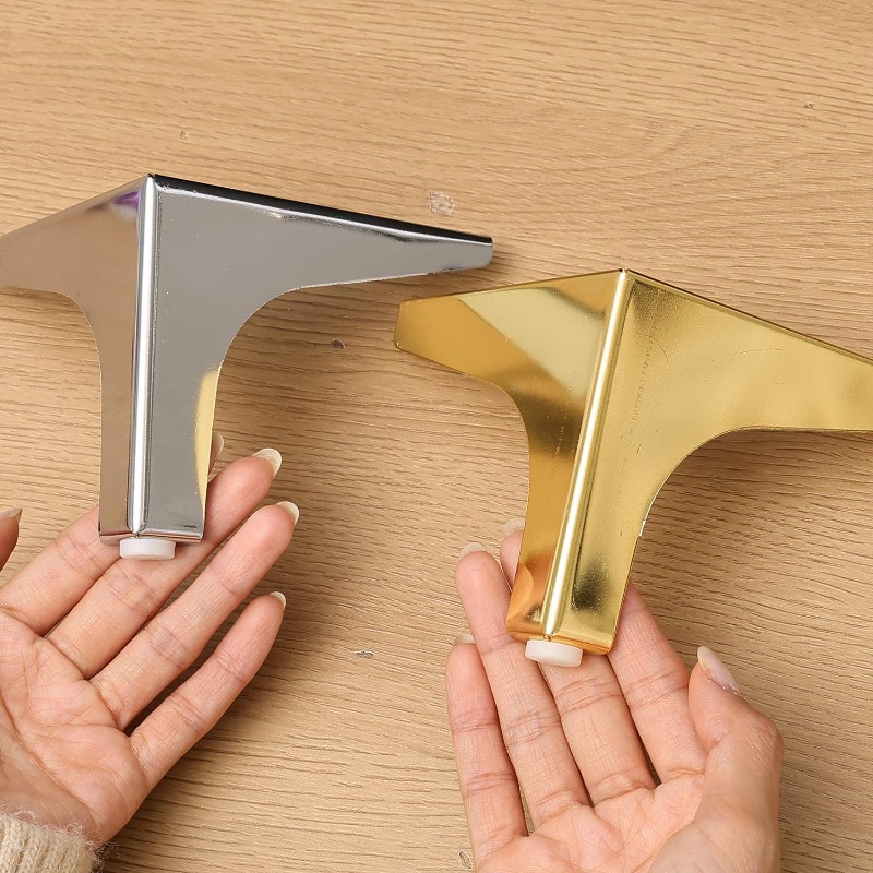 Metal Furniture Legs Replaceme - Furniture Hardware For Legs 评论和价格