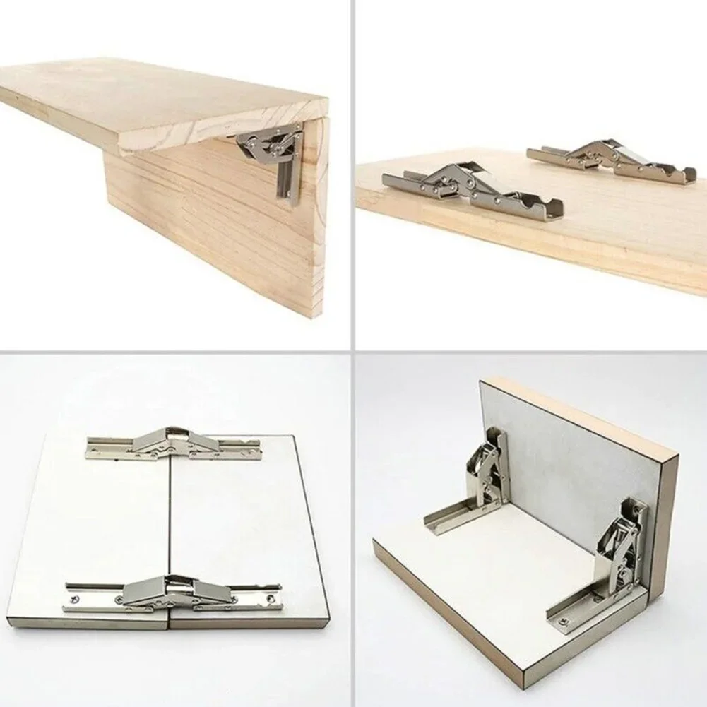 2PCS 90 Degree Self-Locking Fo - Furniture Hardware For Legs 评论和价格