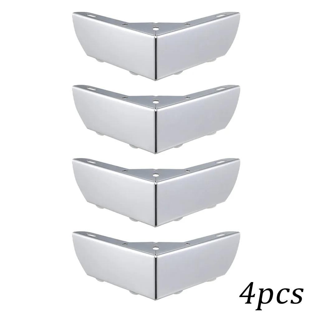 4pcs Heavy Load Bearing Furnit - Furniture Hardware For Legs 评论和价格