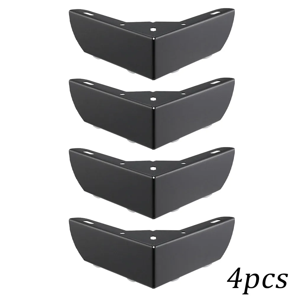4pcs Heavy Load Bearing Furnit - Furniture Hardware For Legs 评论和价格
