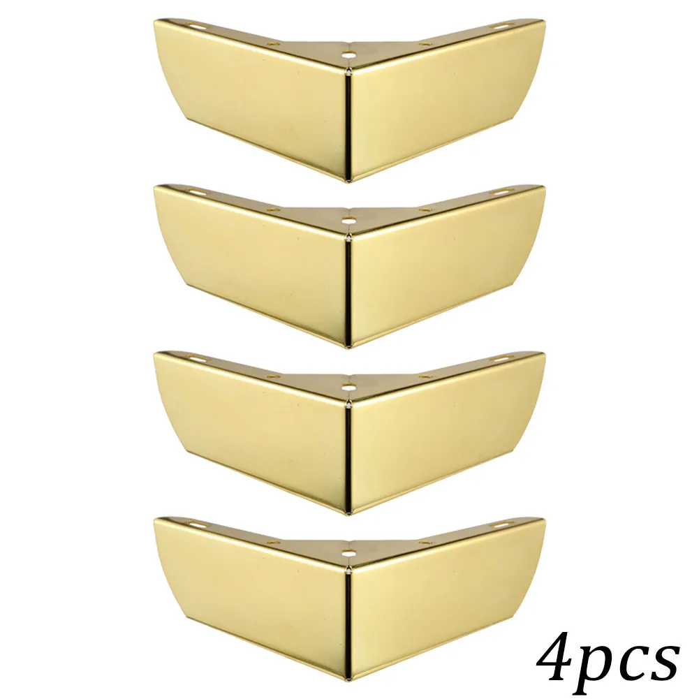 4pcs Heavy Load Bearing Furnit - Furniture Hardware For Legs 评论和价格