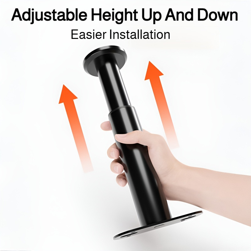 Heavy Duty Bed Leg Support Bra - Furniture Hardware For Legs 评论和价格