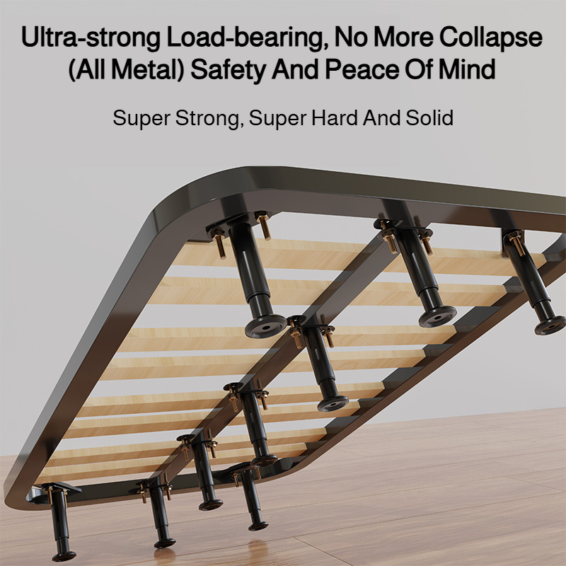 Heavy Duty Bed Leg Support Bra - Furniture Hardware For Legs 评论和价格