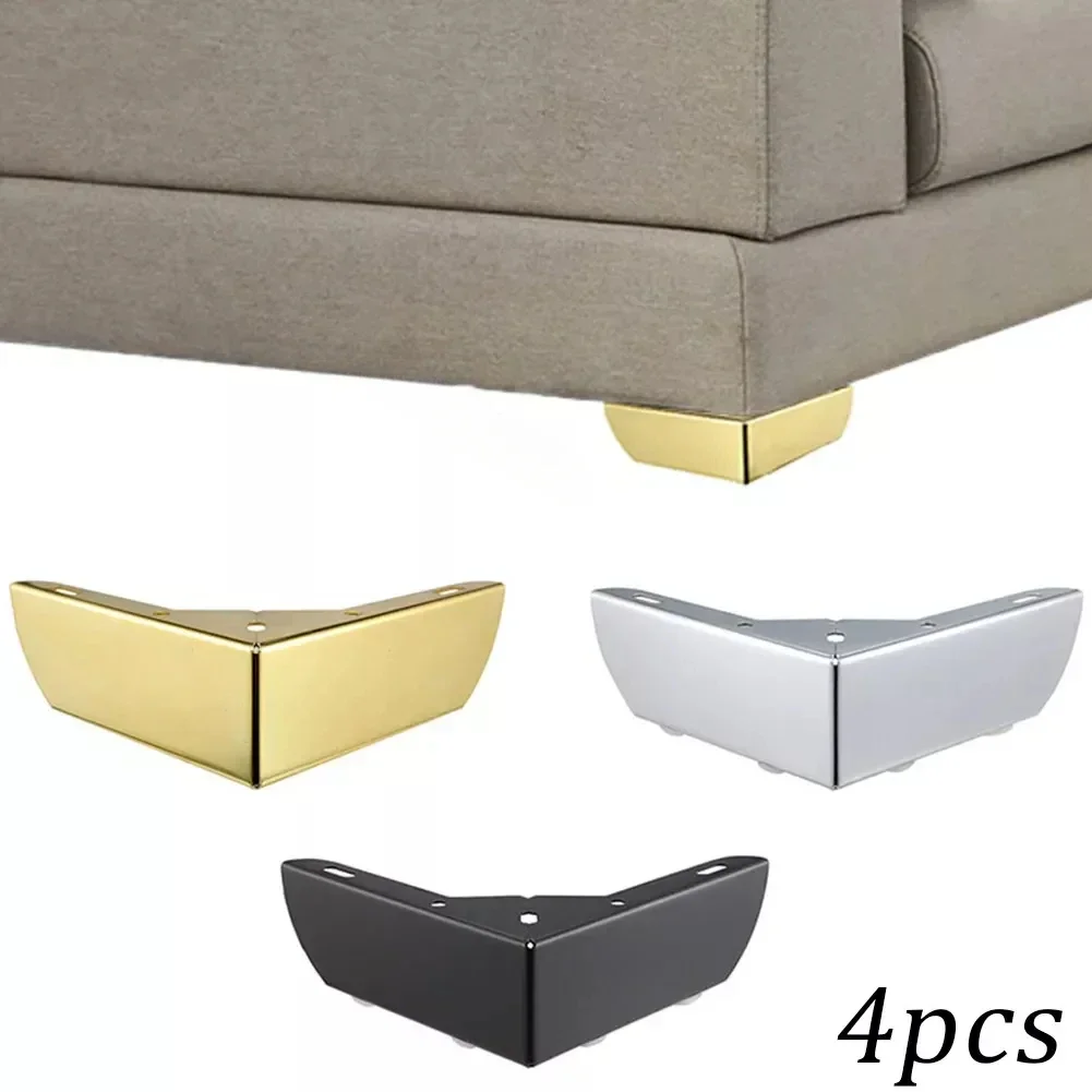 4pcs Heavy Load Bearing Furnit - Furniture Hardware For Legs 评论和价格