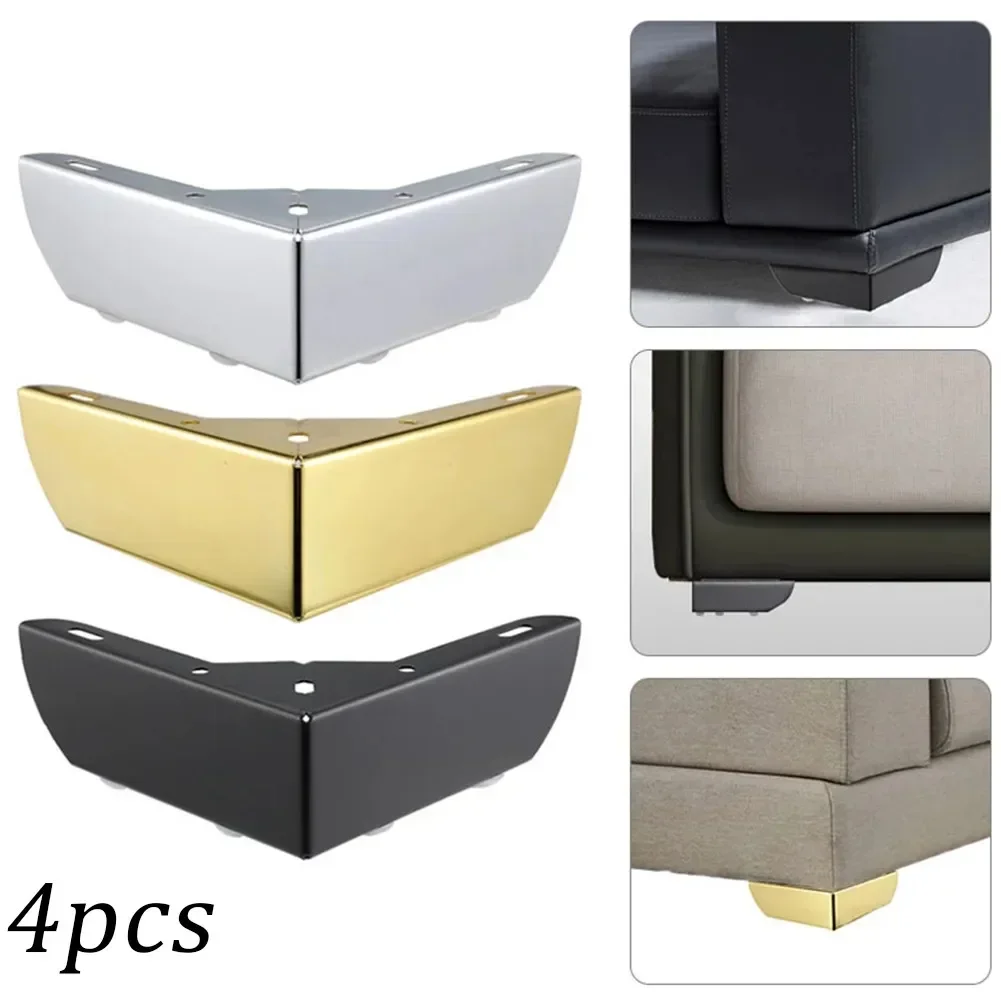 4pcs Heavy Load Bearing Furnit - Furniture Hardware For Legs 评论和价格
