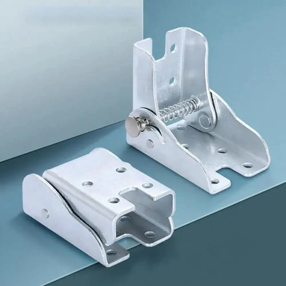 4Pcs/set 90 Degree Self-Lockin - Furniture Hardware For Legs 评论和价格