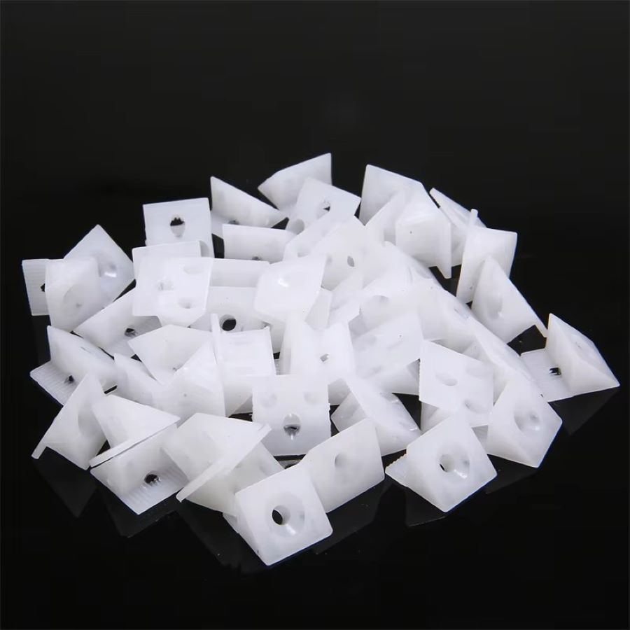 50/100pcs Furniture Chest Draw - Furniture Hardware Screws 评论和价格