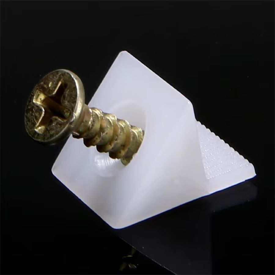 50/100pcs Furniture Chest Draw - Furniture Hardware Screws 评论和价格